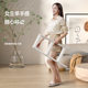 Yu Zhen Storage Folding Multifunctional Home Ladder Indoor Stair Horse Stool Portable Telescopic Ladder Aluminum Alloy Herringbone Ladder
