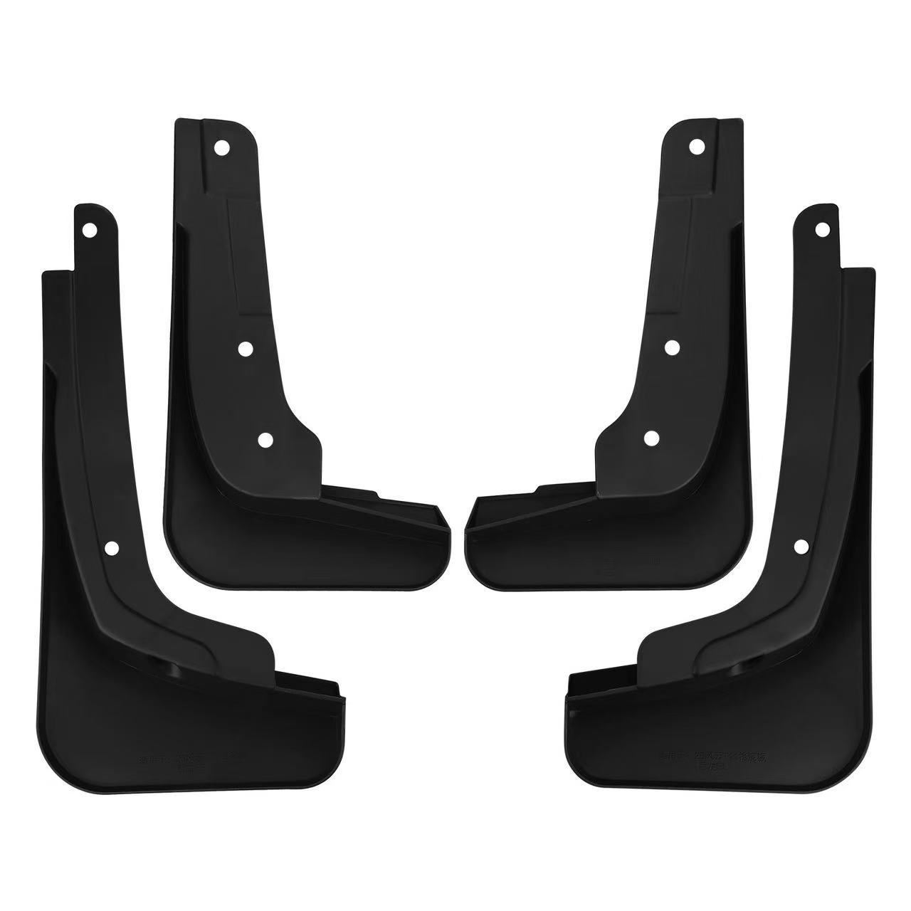 Aplicable a Chery Fengyun Fulwin T11 2026 tipo de comercio exterior transfronterizo para la fábrica de modificación de barras de automóviles