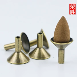 仿古钱币;香托/香盘;香炉