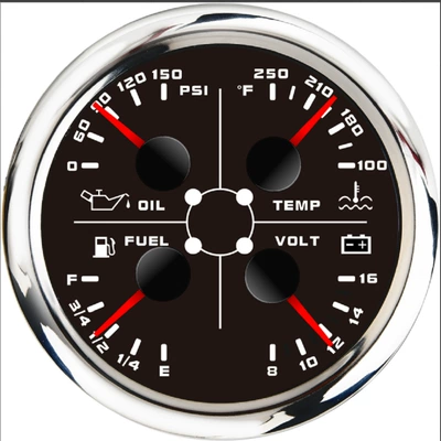 automobile instrument – Cars and Boats