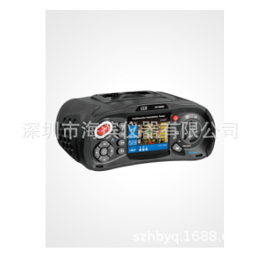 DT-6650多功能综合电气测试仪华盛昌