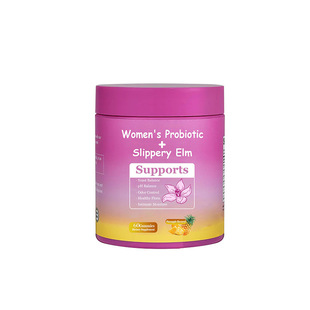 Her Juicy Feminine Probiotic Gummies for Women Body Supplement