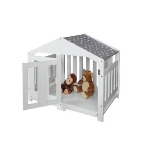 Cute Pet House