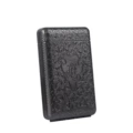Thick pack of 14 pieces in black