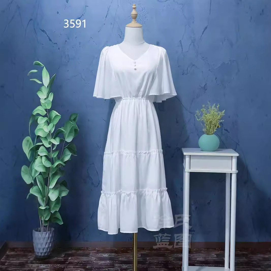 Summer elegant brace