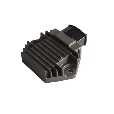 Yuhe 250 High | Motuoche Power supply, ignition system accessories