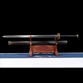 装饰刀剑;多功能野营刀;cosplay道具