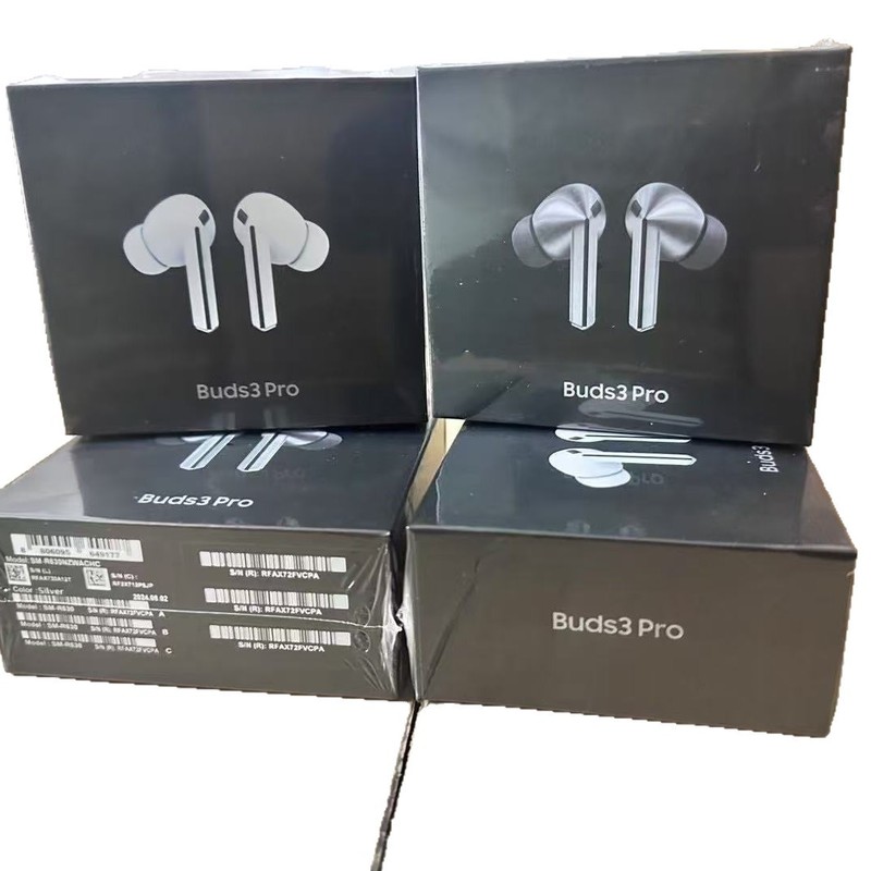 Samsung Buds3 Buds3Pro+ Bluetooth ヘッドセットに適した新しいクロスボーダー スマート ドライインイヤー ヘッドセット|undefined
