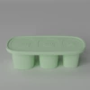 Green, 3 cells