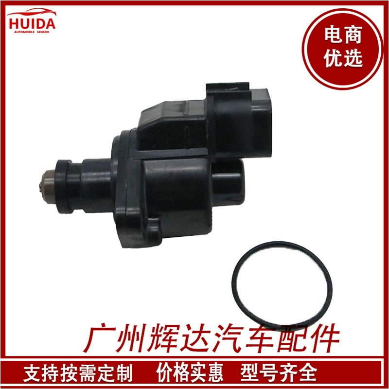 Для Mitsubishi Автозапчасти клапан управления на холостом ходу E9T15373C