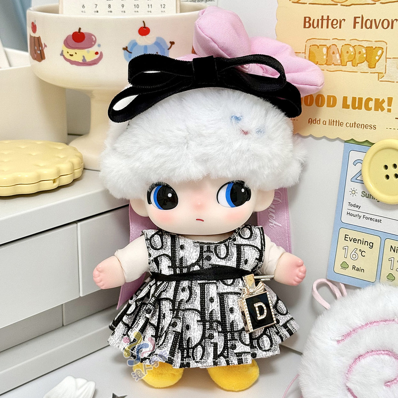 現物のdimooのゴムの子供服のブルートの子供服の泡の瑪特の高飛の黛糸のブラインドの箱のペンダントの服の換装|undefined