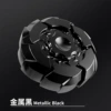 Metal spinning top, gift box