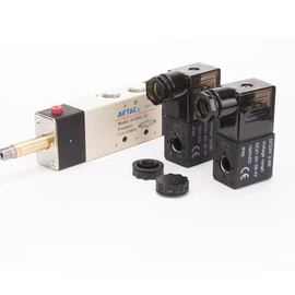 塑料吹塑机;电磁阀;机械密封件