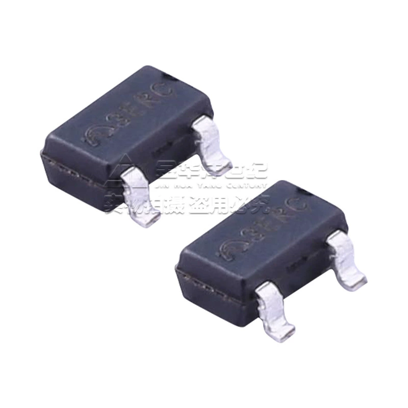 LDO линейный стабилизатор ME6216A30M3G SOT-23 выход 3V 300mA вход 6V