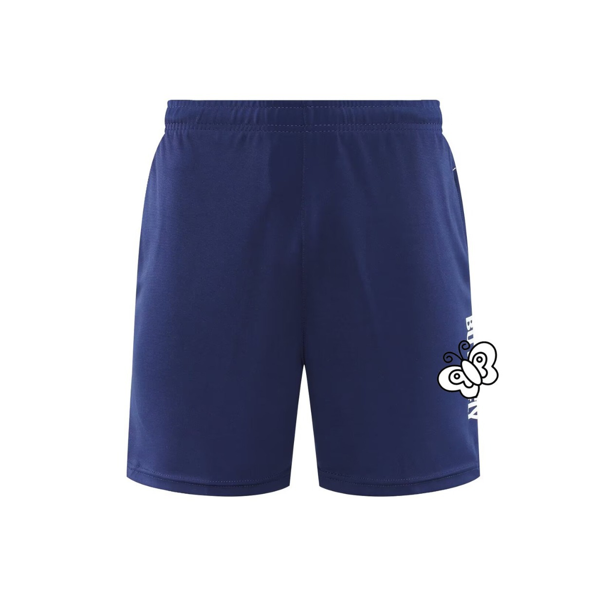 New Table Tennis Shorts Men's and Women's Shorts Quick-drying Breathable Training Pants for Students and Children Running Sports Shorts 9223