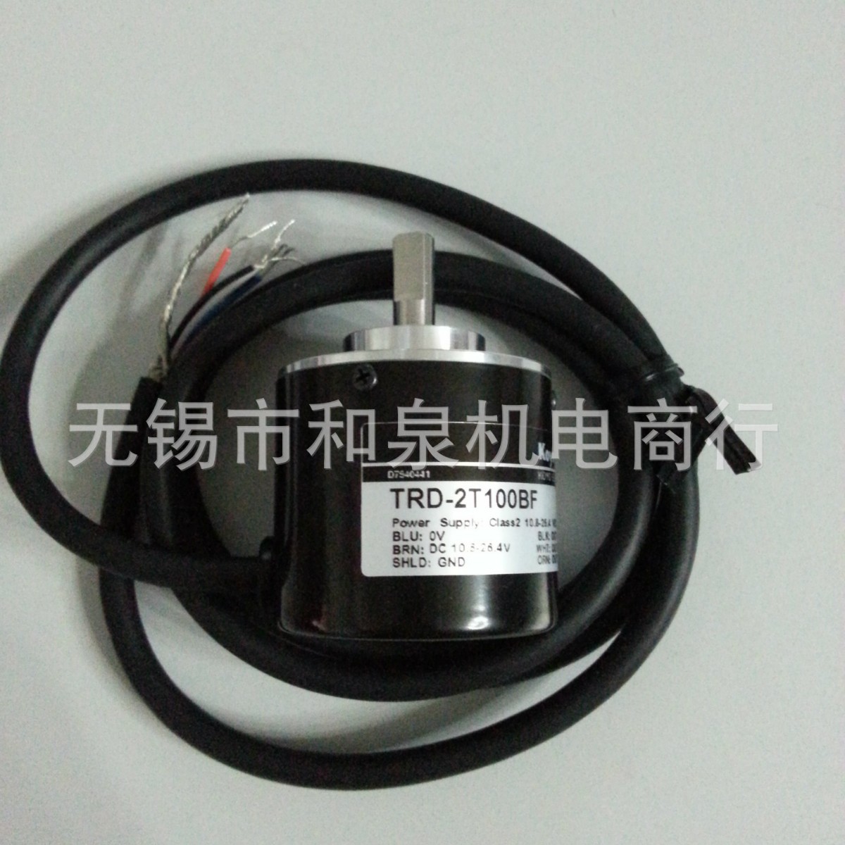 原装KOYO光洋编码器 TRD-2T360BF 正品现货 假一罚十