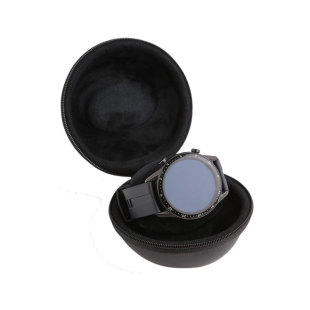 In stock wholesale eva watch box Apple smart watch storage bag watch packaging box small batch wholesale