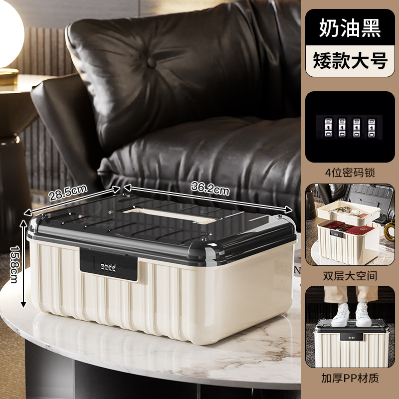 블랙 쇼트 L사이즈