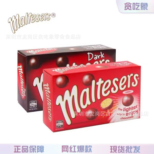 �����M����ʳ Malteser����ɯ�ɿ����� �����ش���ţ���ɿ���90g