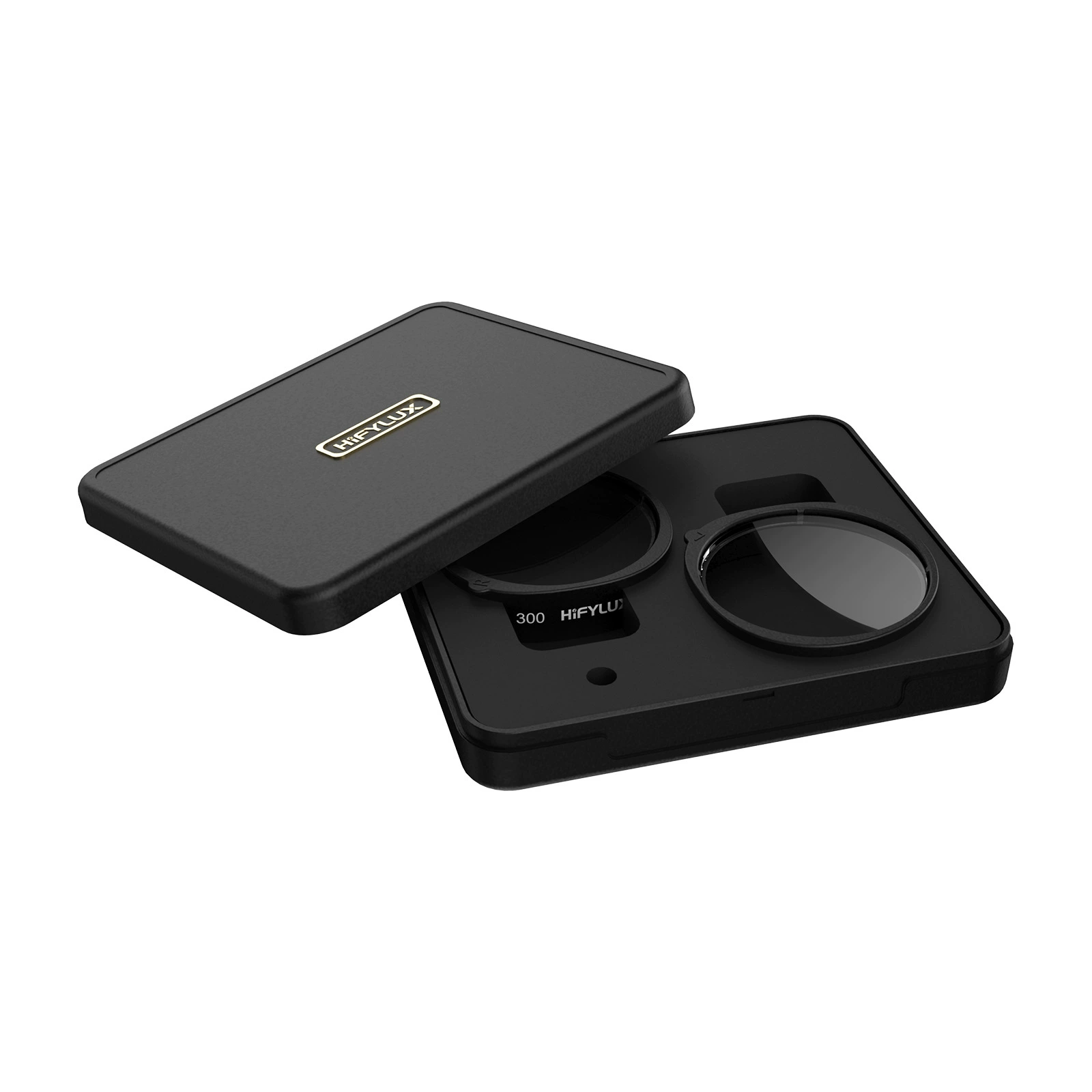 Hifylux для Oculus Quest2 чехол для очков при миопии QF11 несферическая смоляная VR-оправа, аксессуары для очков