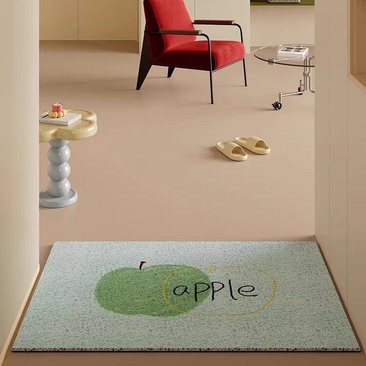 Two apples
