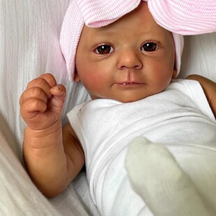 Reborn cutties18Ӣ��ۺ����Yñ���wɫFelicia����������޿羳