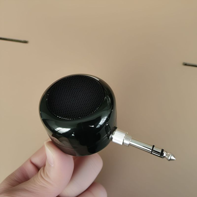 5ワット携帯電話スピーカー小型ミニスピーカーコンピュータ音響大音量携帯屋外bluetoothスピーカー|undefined