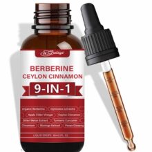 Linelle Berberine DropsС���|�c�a�m����{���΄�����