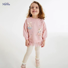 童套装;童连衣裙;童卫衣