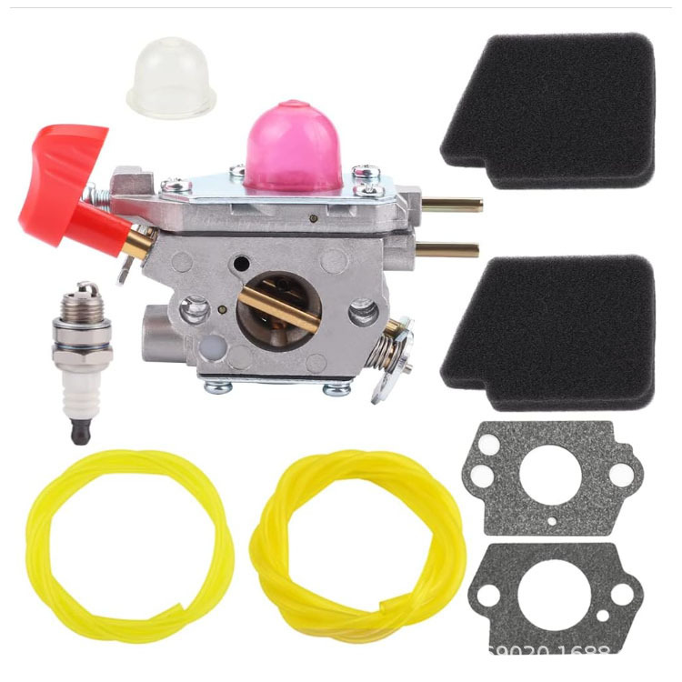 Carburador C1U-W43 BVM200FE545081857 358794770 358794780