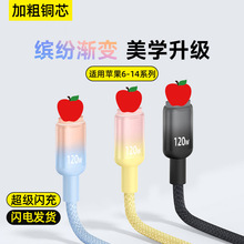 �羳120W��䔵�����m���O��14promax/13/12/11/8/7/6s�֙C��늾�