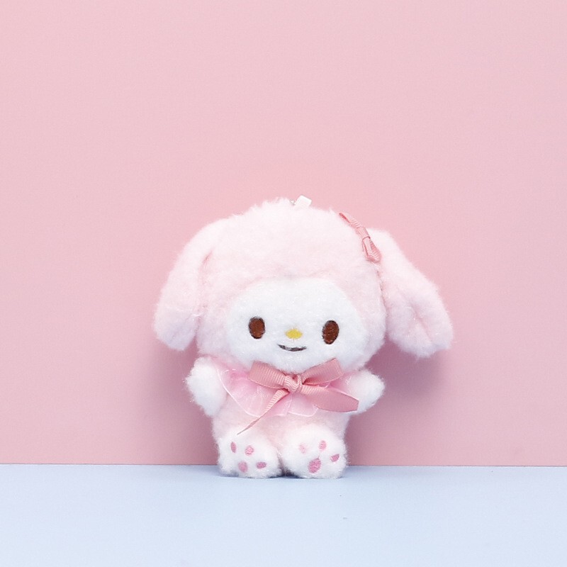 クロミメロディーシナモン犬日本のインターネット有名人ぬいぐるみ人形サンリオ人形人形ペンダント卸売|undefined