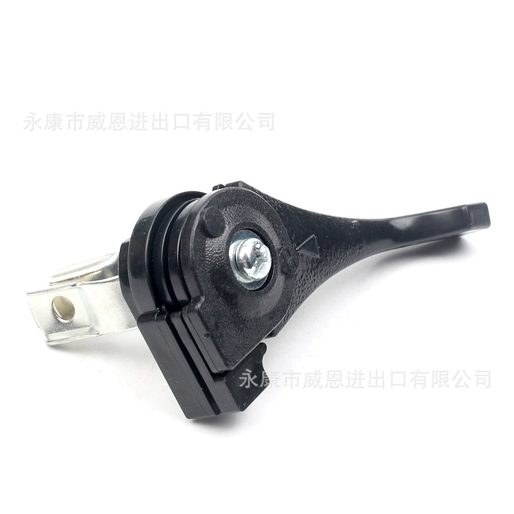 Газонокосилка косилка переключатель дроссельной заслон (26MM)