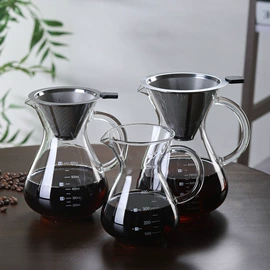 玻璃杯;茶壶;茶海/公道杯