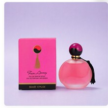 �羳��������b�h����Ůʿ��ˮ50mL�־����¸��ٻ����{���ŵ���ˮ