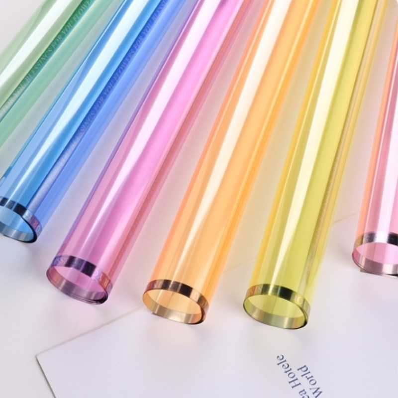 LUCIA露熙雅鲜花包装纸高光时刻包花纸防水鲜花包装用品LF160499