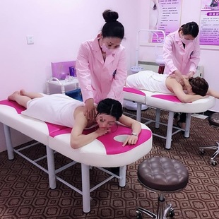Beauty Bed, Beauty Salon, Home Folding Body Bed, Tattoo Bed, Fire Therapy Bed, Massage Bed, Wholesale