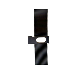 Car Automatic Transmission Gear Shift Slider Strip Gear Dust Cover for Beetle 2005-2010