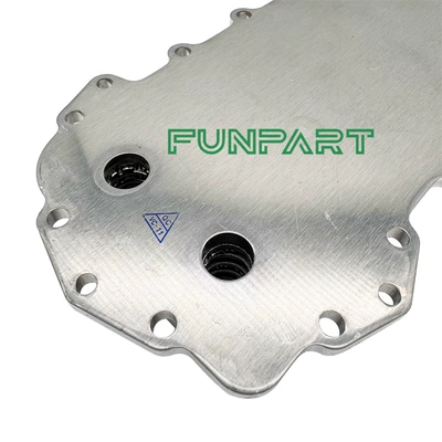 Rover and Jaguar – car radiator