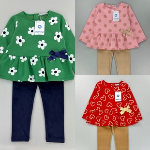 ��һ��������mayorlaŮͯ2������ͯ�����l�����boutfit sets