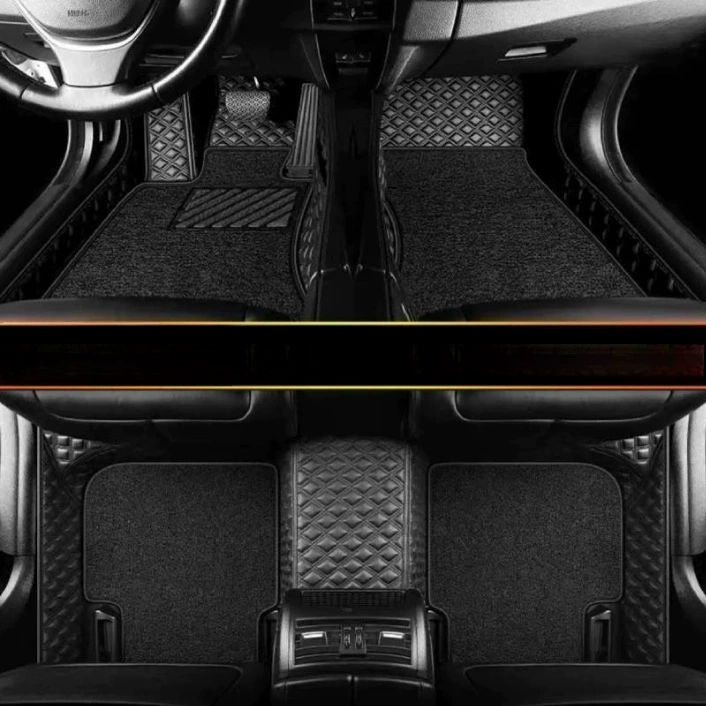 Подходит для Mazda Oncsyra Attz cx5 cx4 Mazda 3 лошадь 6 окружает автомобильные принадлежности подкладки