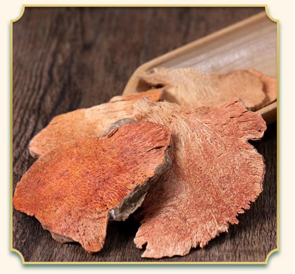 Dried Jingang Teng Root Slices 500g Smilax China Root Traditional Herbal Decoction Ingredient specifications