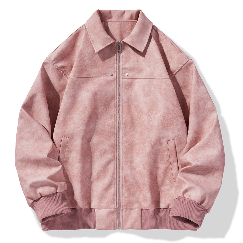 ¡Hombres y mujeres iguales! American Style