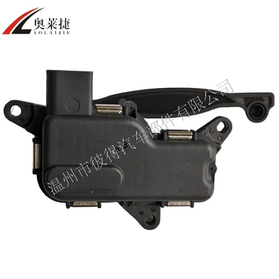 Intake Manifold Other brake systems