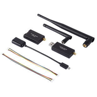 3DR����ģ�K �h���x�{�� APM PIX4 PX4 �w�� �쾀433 915MHz