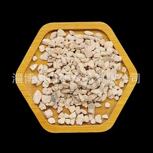 Aquaculture Oblique Zeolite Powder Natural Zeolite Granules for Circulating Water Filtration 1-2mm 2-4mm Aquarium