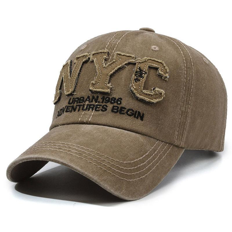 Baseball Cap Für Damen Und Herren Sportliche Kappe Mit Schirm_voghion.com