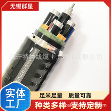 YJV 2*35 YJV22 2*50 YJLV 2*70 群星 ZR-YJV 2*95 ZC-YJV 2*120