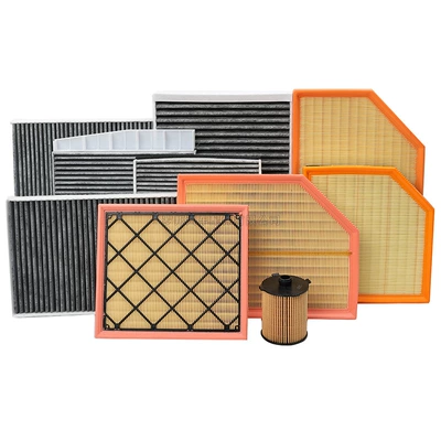 Conditioning Filter, Original Car – Air conditioning filter