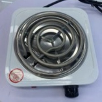 1000W mosquito tubo de horno único blanco